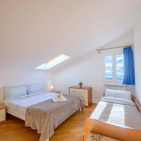 Appartamento Pesco "A Casa Felice" Пьетра-Лигуре Экстерьер фото